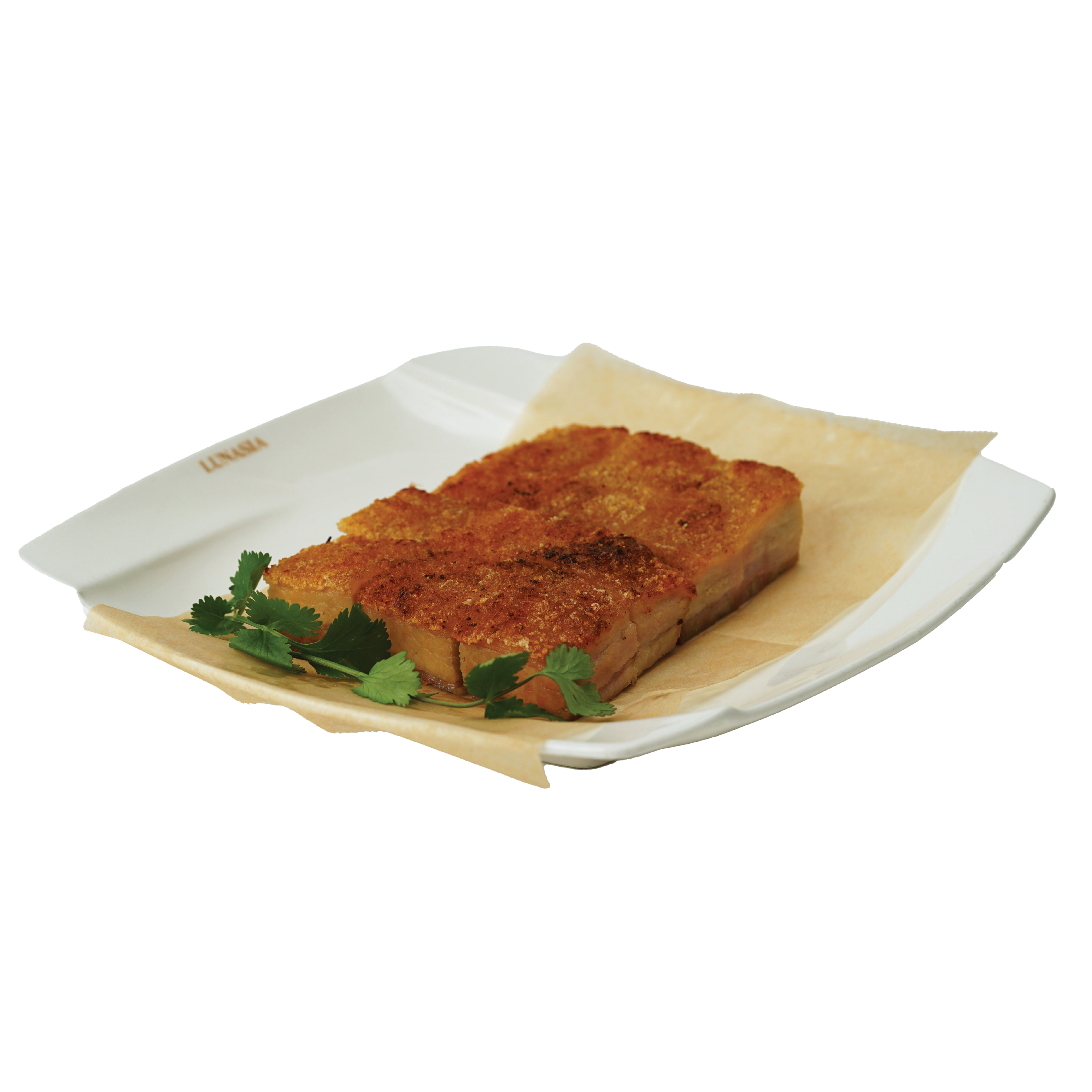 Macao Style Roasted Pork Belly