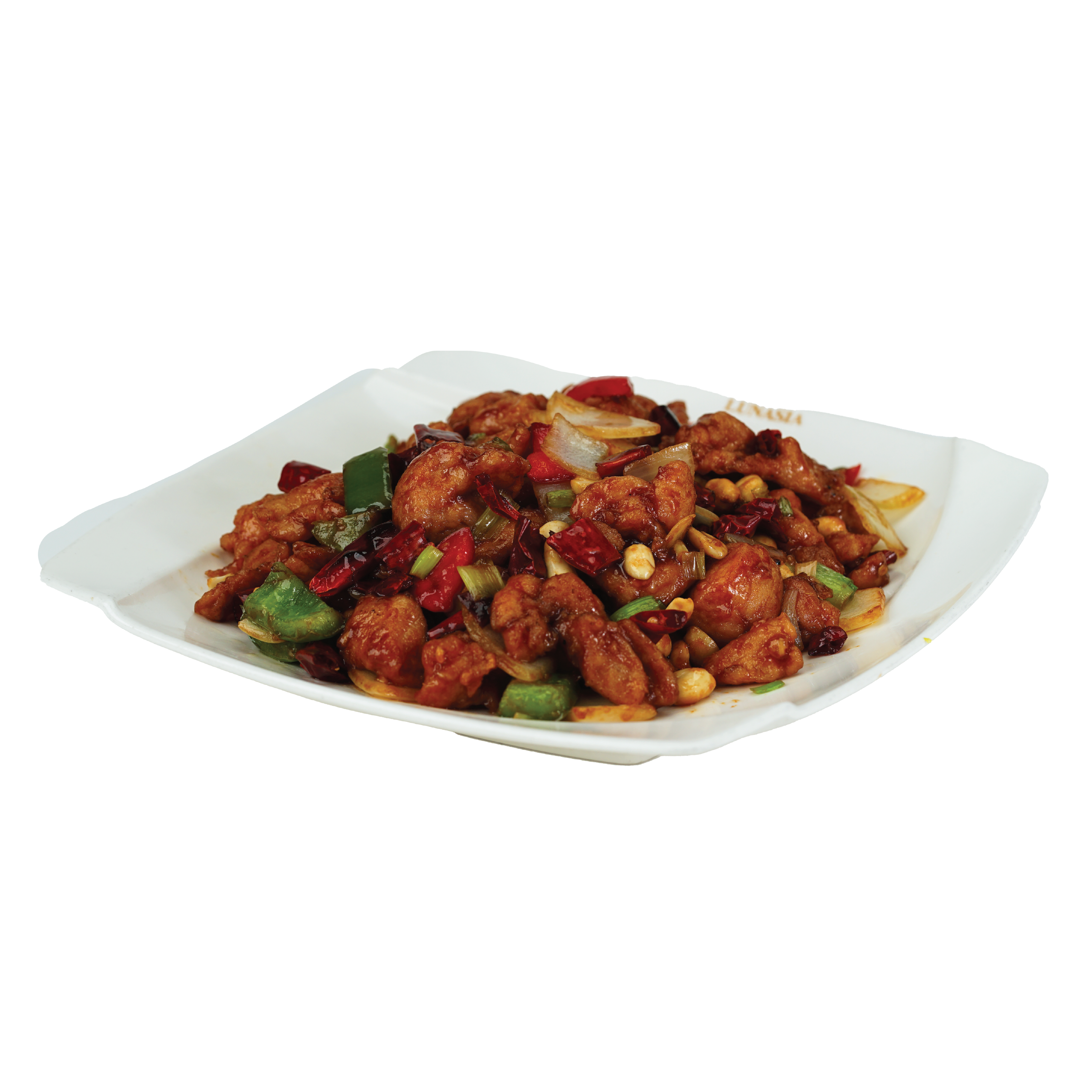 Kung Pao Chicken