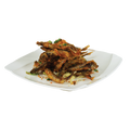 Deep Fried Salt and Pepper Shishamo