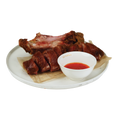 Sweet and Sour Pork Chop