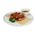 Crispy Pork Knuckle