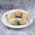 Chicken Xiao Long Bao