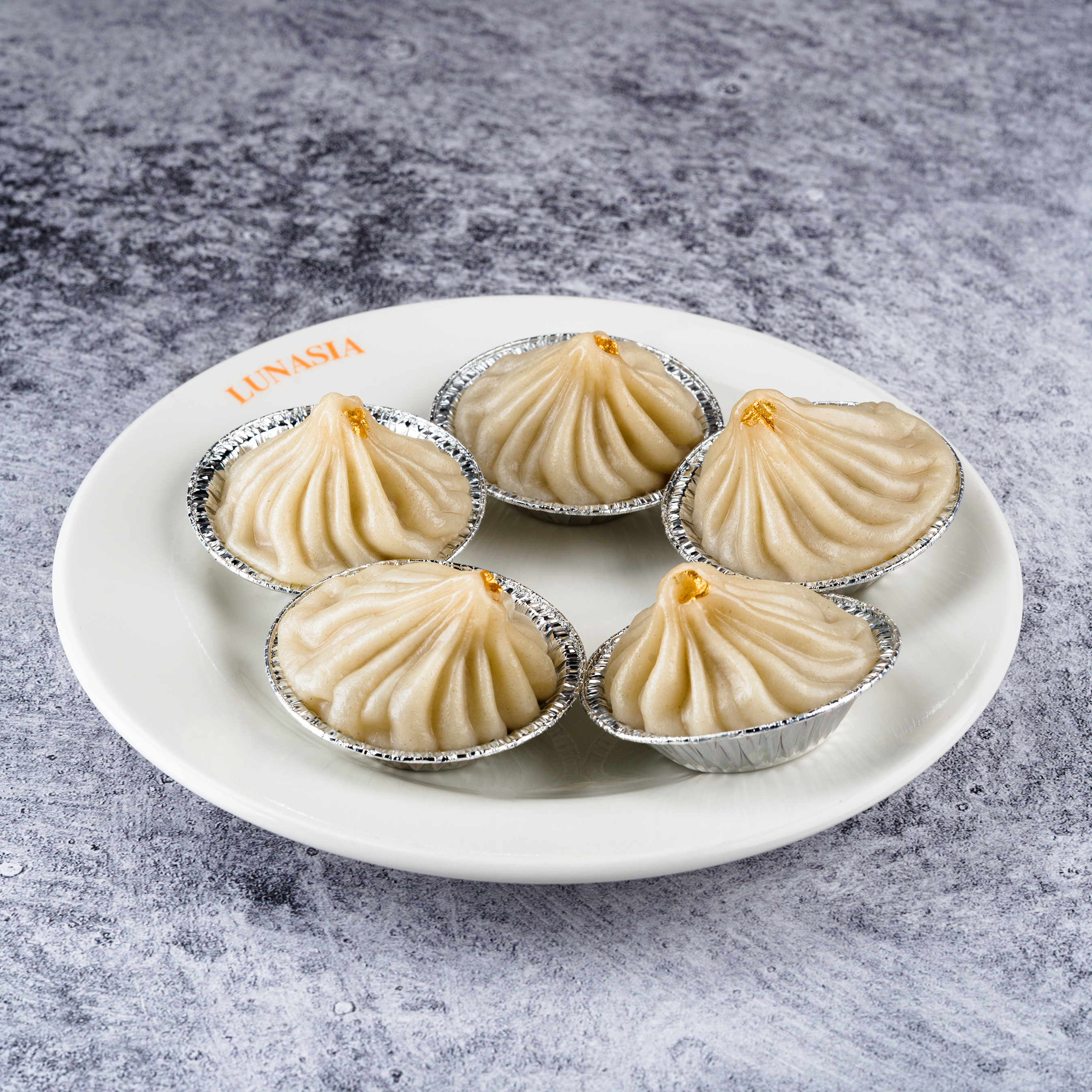 Chicken Xiao Long Bao