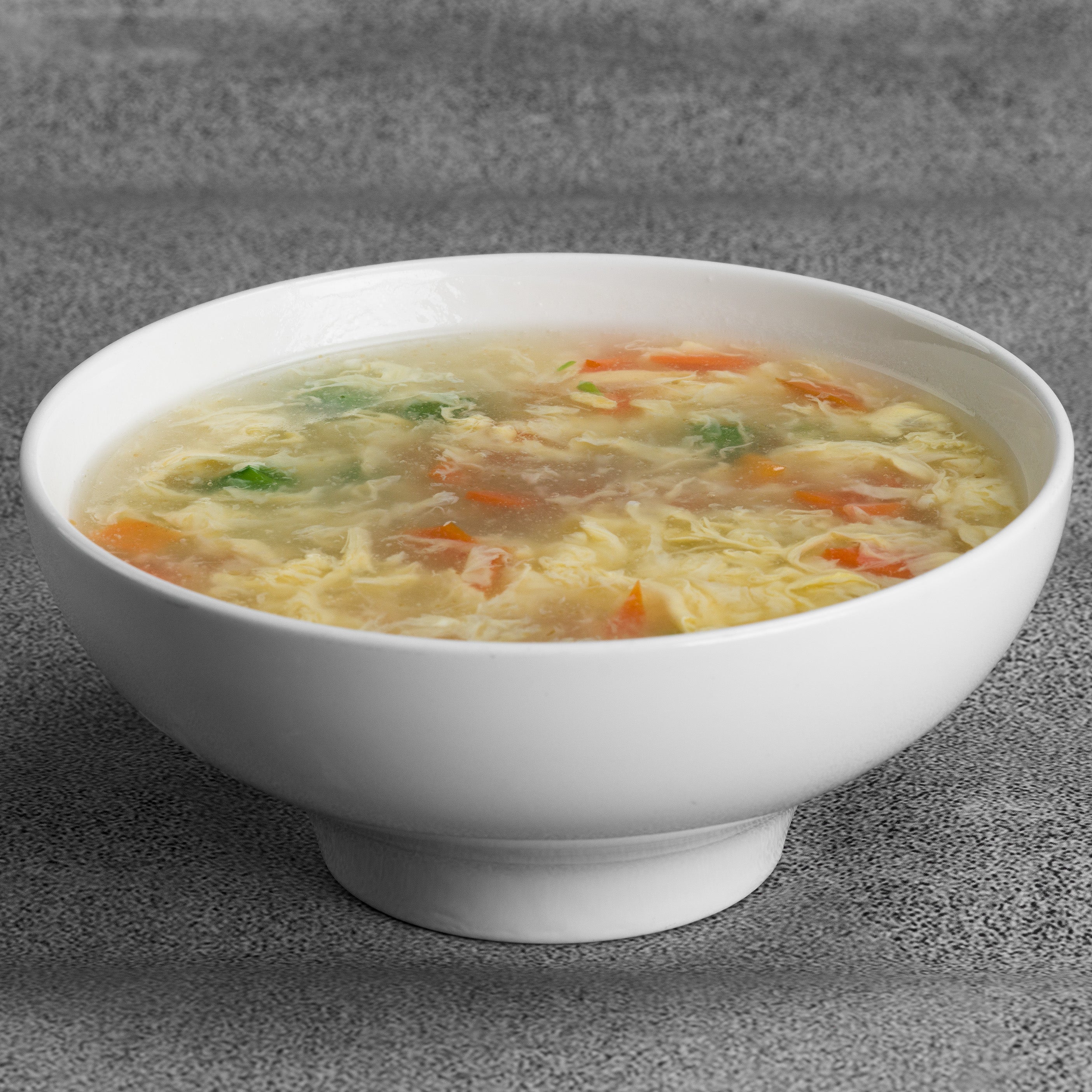 Egg Drop Soup