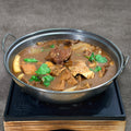 Hot Pot Braised Beef Brisket & Tendon