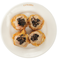 Truffle Sui Mai