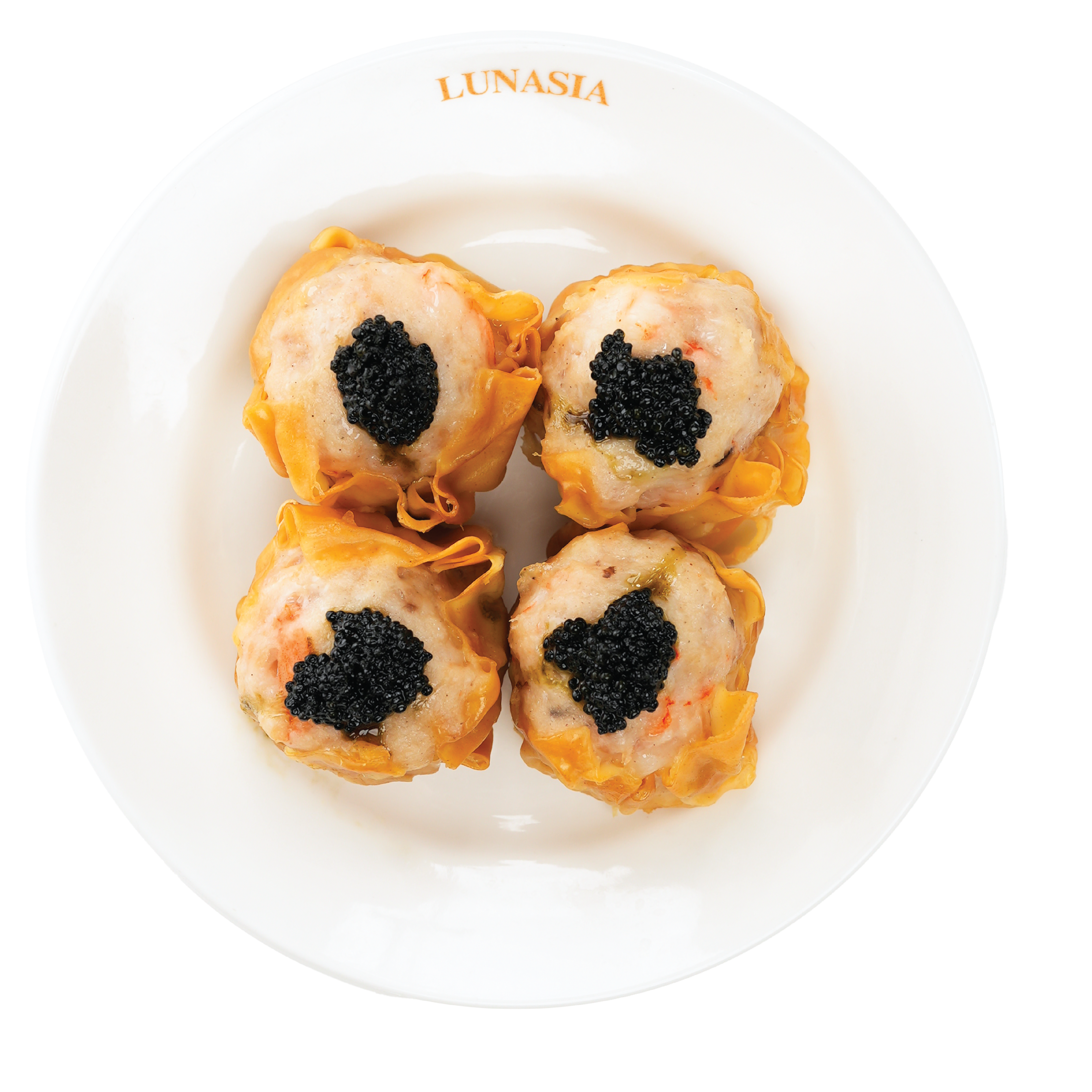 Caviar Sui Mai