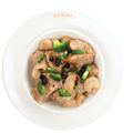 Spare Ribs with Black Bean Sauce