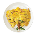 Poached Chicken