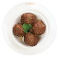 Cantonese Meatballs