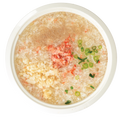 Lobster Congee