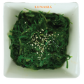 Seaweed Salad