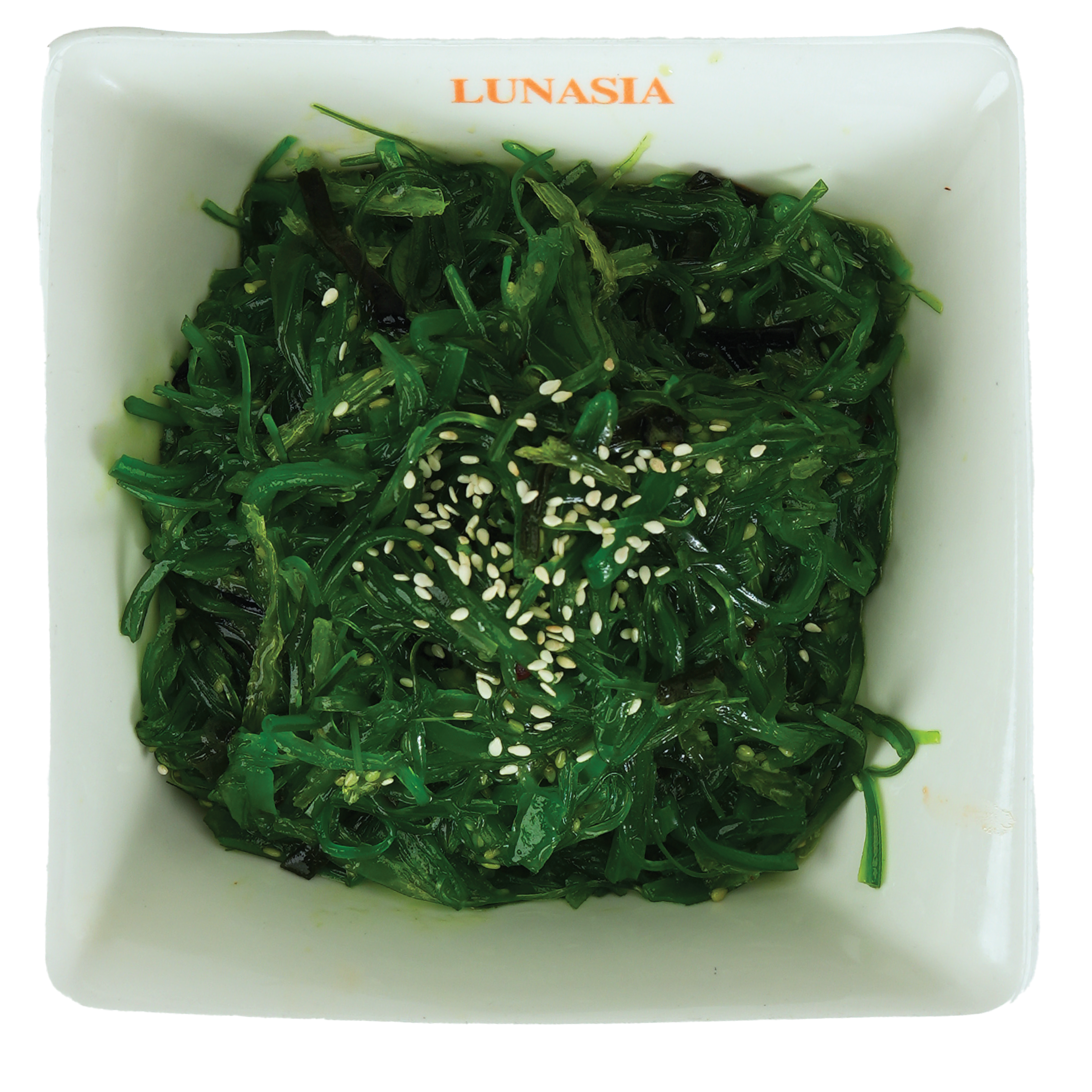 Seaweed Salad