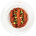 Chicken Feet