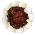 Roasted Peking Duck