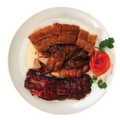 Roasted Trio Combination