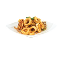Deep Fried Calamari Rings