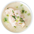Fish Congee
