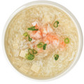 Seafood and Tofu Broth