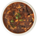 Hot and Sour Soup