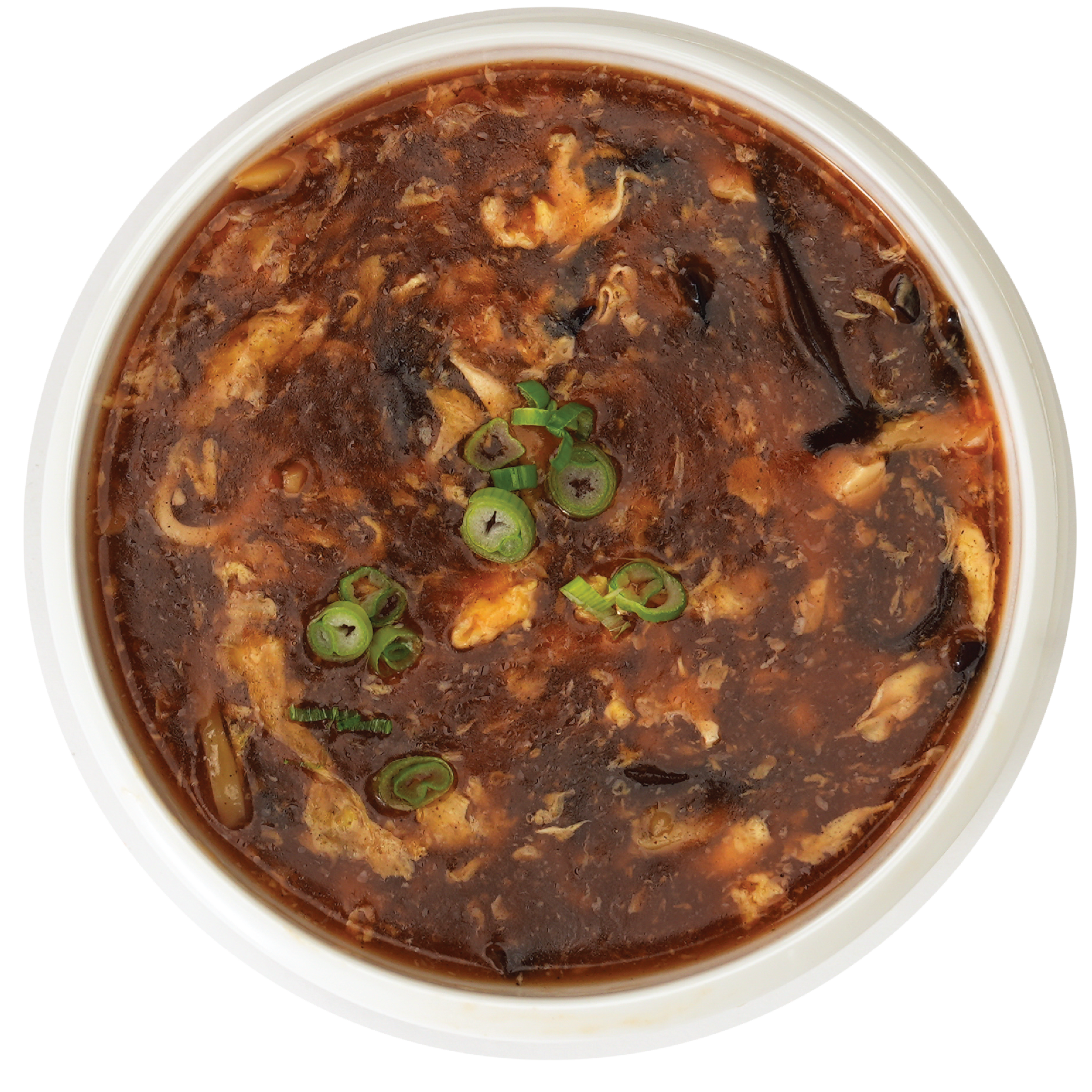 Hot and Sour Soup