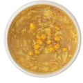Chicken and Sweet Corn Broth