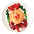 Lobster Fried Rice