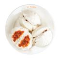 BBQ Pork Bao
