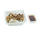 Spare Rib Rice Noodle Roll
