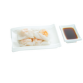 Shrimp Rice Noodle Roll