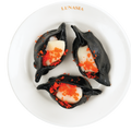 Scallop Dumplings