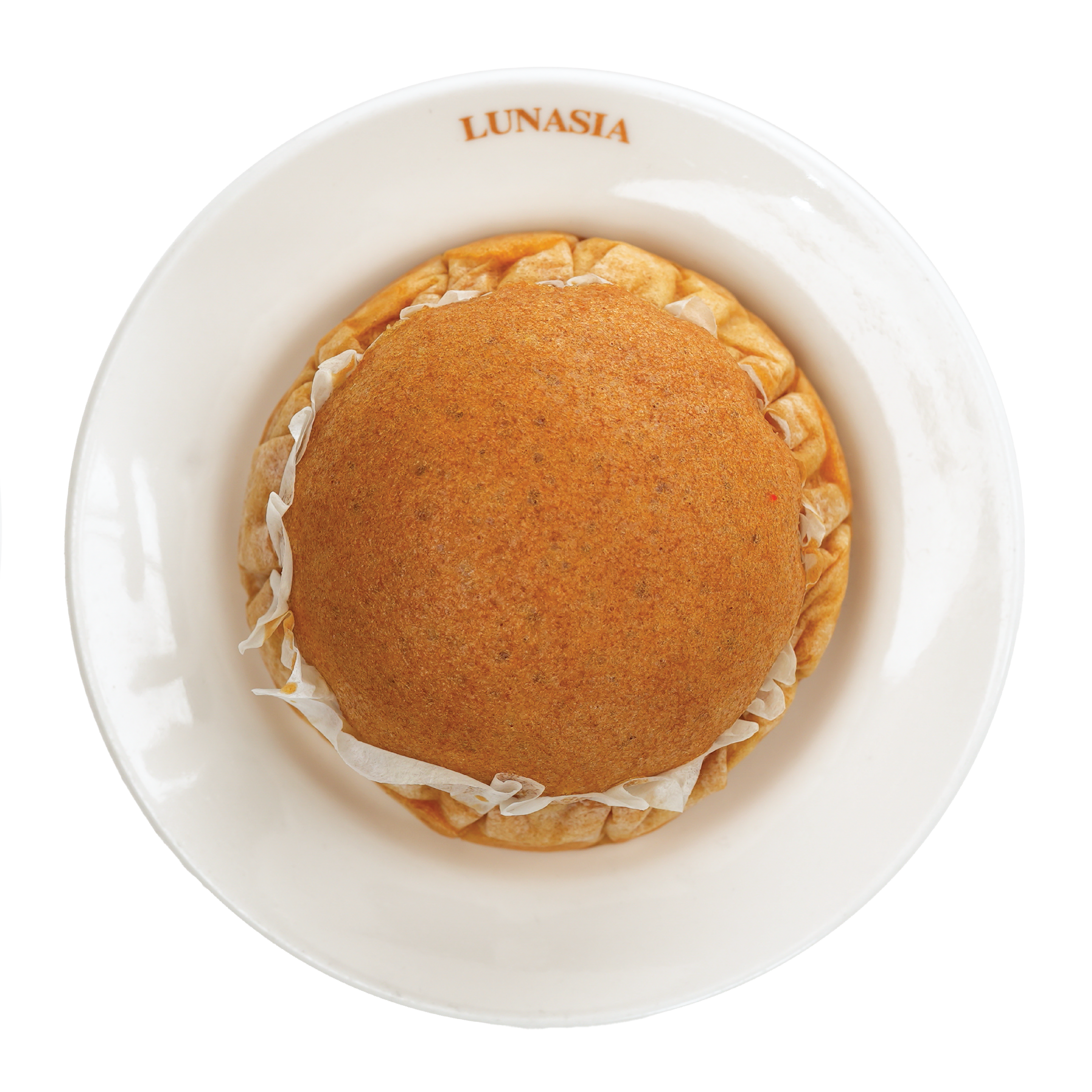 Cantonese Sponge Cake