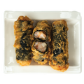 Deep Fried Seaweed Roll