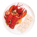 Lobster Rice Noodle Roll