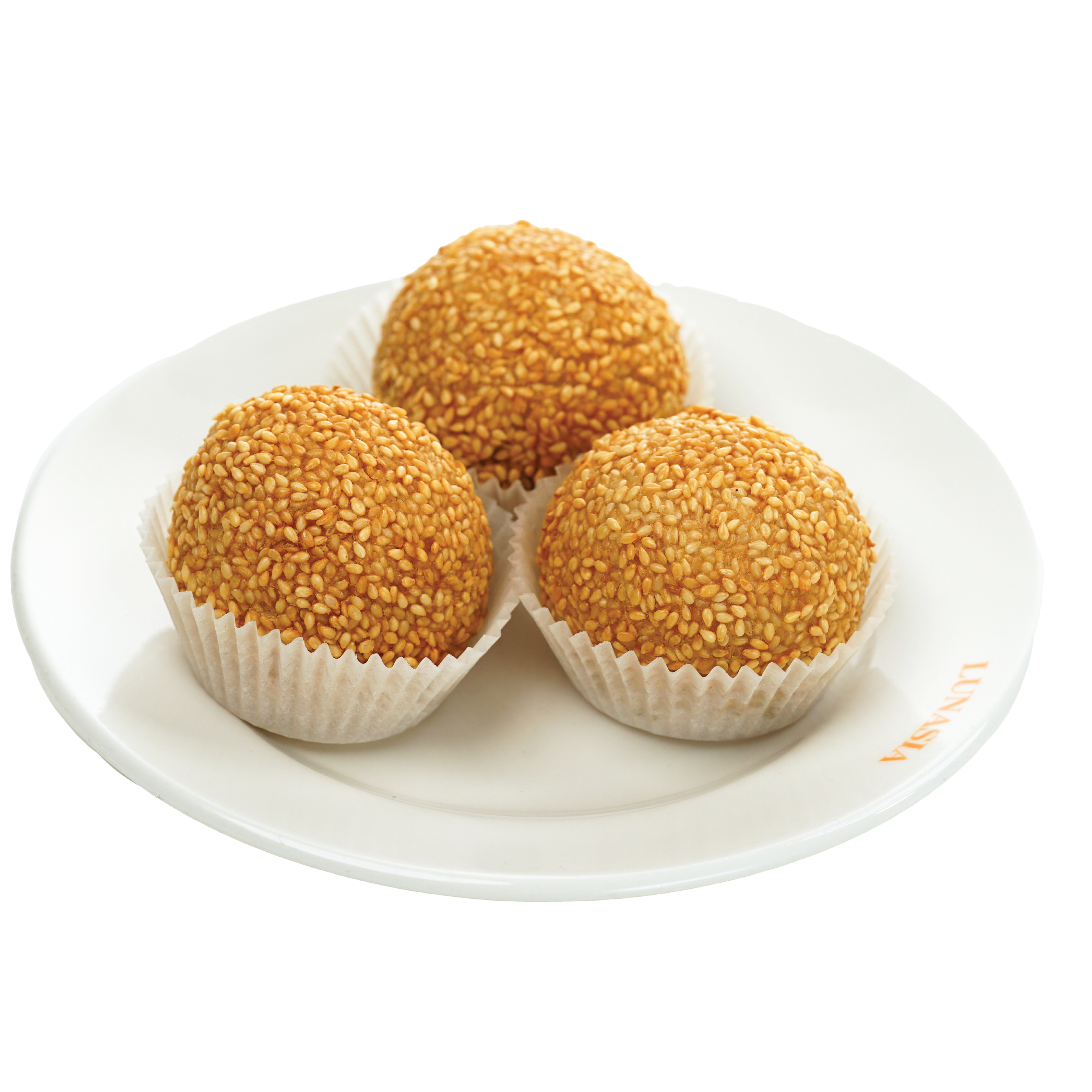Sesame Ball