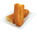 Deep Fried Chinese Donut