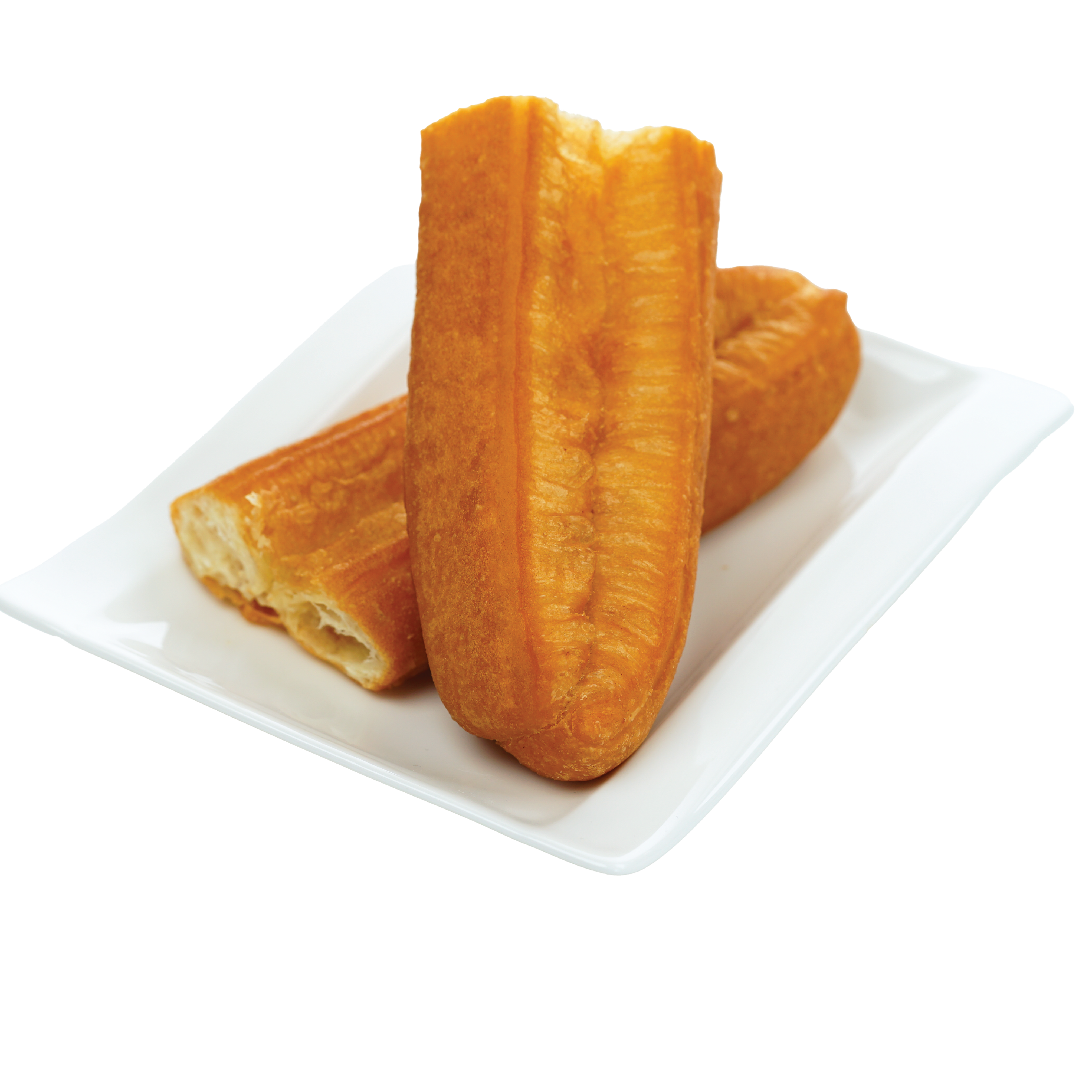 Deep Fried Chinese Donut