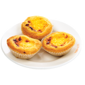Egg Custard Tart