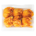 Deep Fried Pork and Shrimp Dumpling