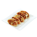 Pork Potstickers