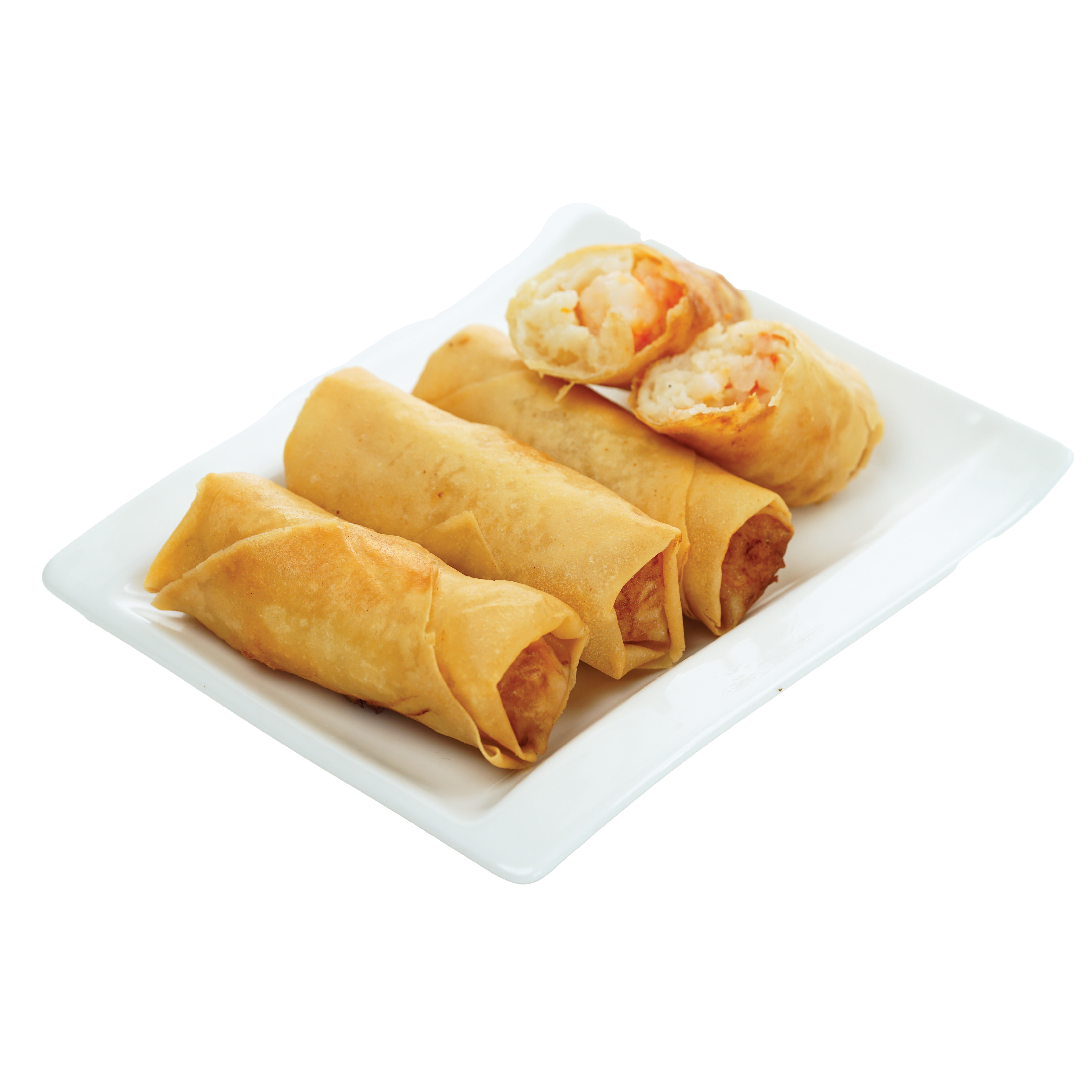Shrimp Eggroll