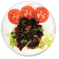 Thai Basil Beef Tenderloin