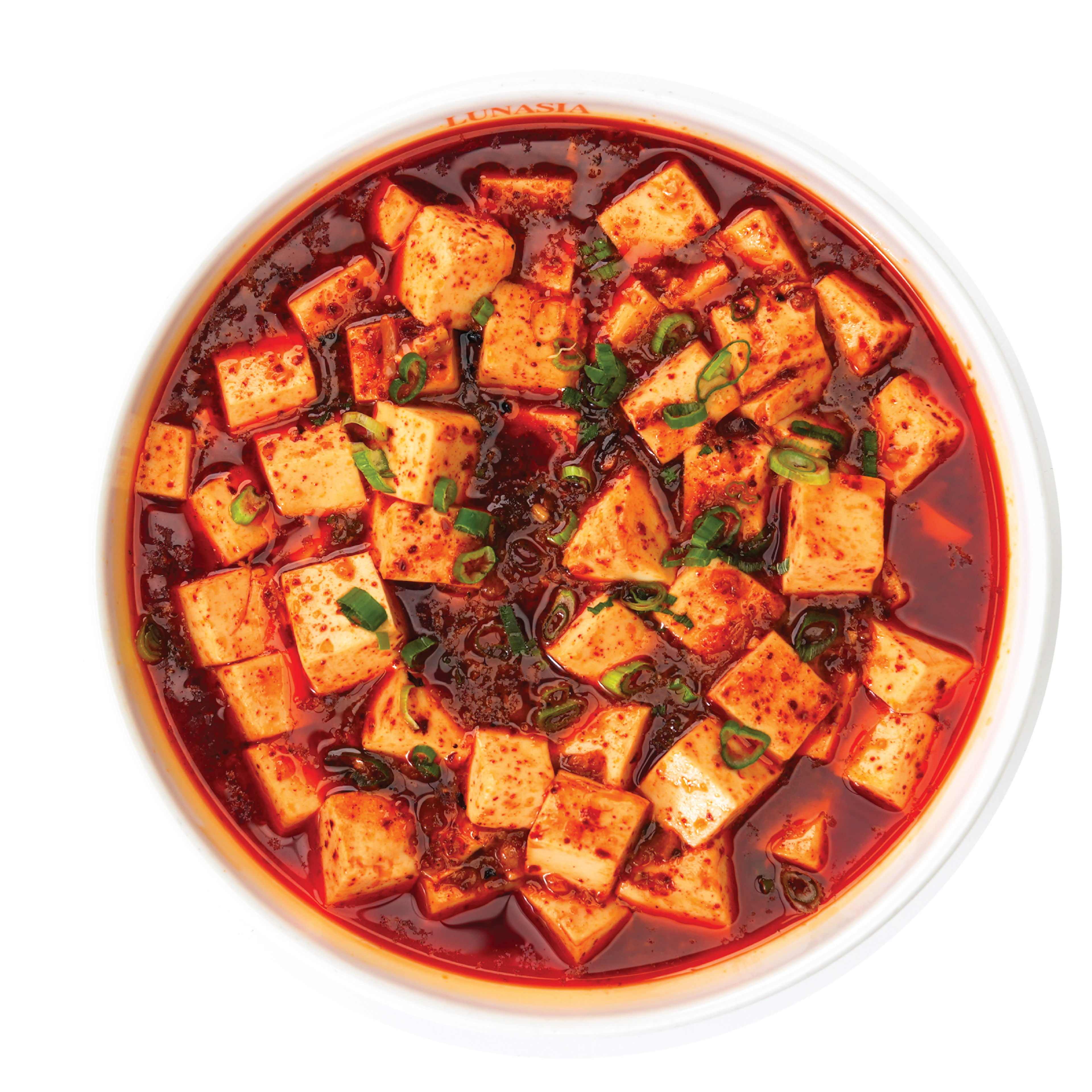 Mapo Tofu