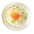 Dried Scallop Fried Rice