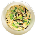 Veggie Fried Rice