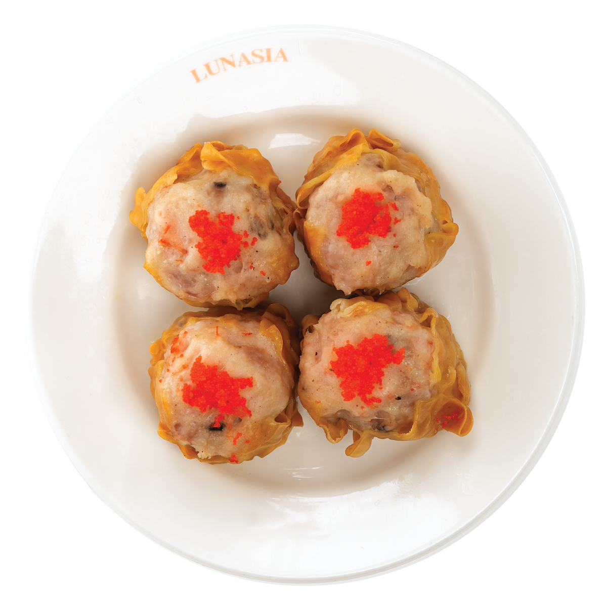 Sui Mai – Lunasia Dim Sum House