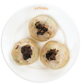 Truffle Vegetarian Dumpling