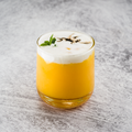 Mango Sago