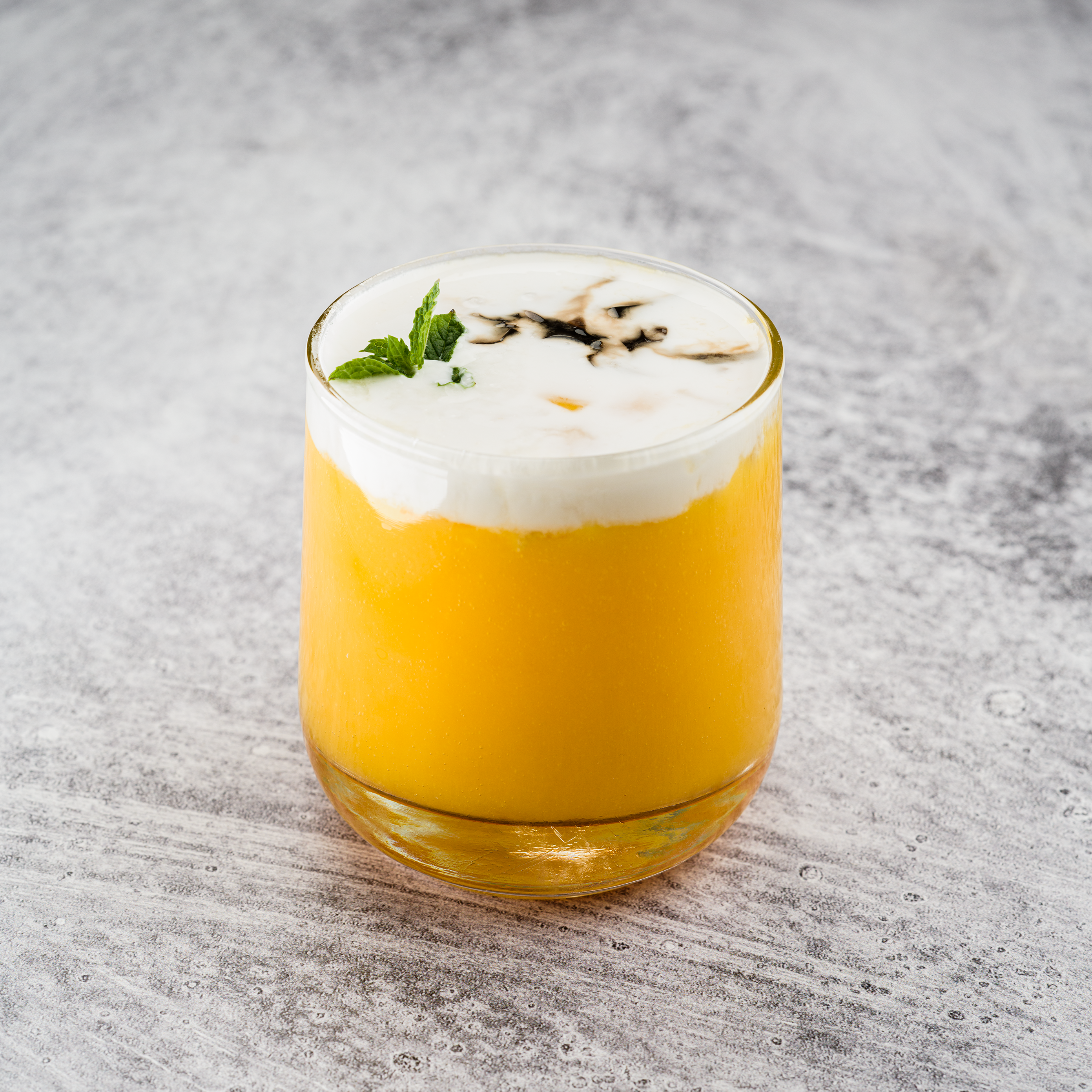 Mango Sago