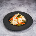 Cantonese Pickled Cabbage